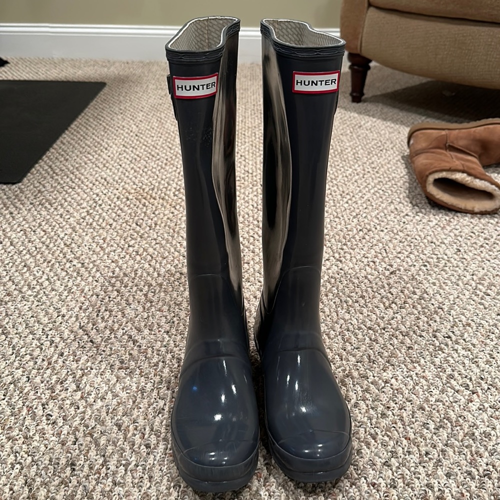 Womens Hunter Original Tall Boot